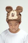 Skater Quick-Drying Absorbent Towel Disney Mickey Mouse TOC11-A