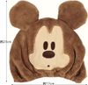 Skater Quick-Drying Absorbent Towel Disney Mickey Mouse TOC11-A