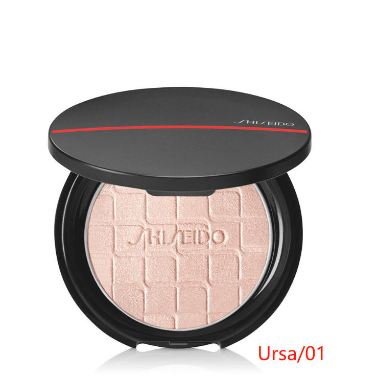 SHISEIDO メーキャップ オーラデュウ プリズム イルミネーター/01 Ursa