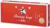Cow Brand Soap Red Box 90g x 6