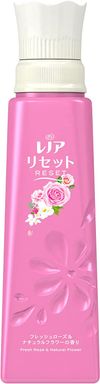 P&G Lenor Reset 清新玫瑰与天然花香 570毫升