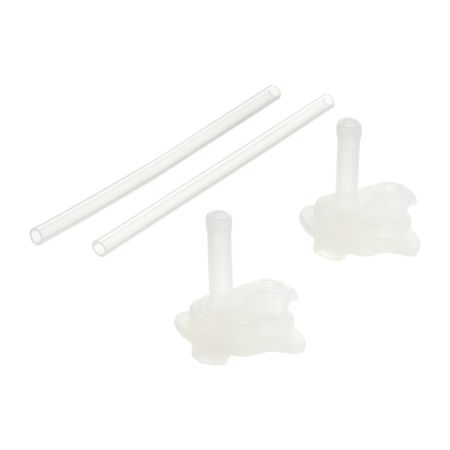 Richell Mug Straw Set S-15