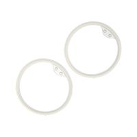 麗嬰房（Richell）吸管杯專用密封圈 P-7