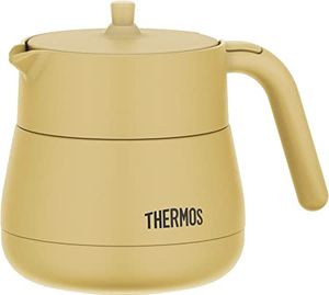THERMOS Vacuum Insulated Teapot / TTE-450