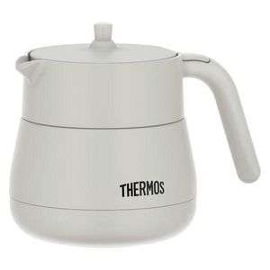 膳魔師真空保溫茶壺 / TTE-450