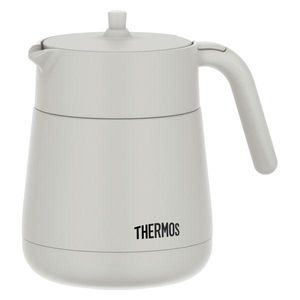 Thermos vacuum insulation teapot / TTE-700