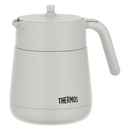 써모스 진공 단열 티포트 / TTE-700