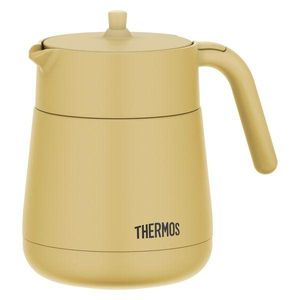 Thermos Vacuum Insulated Teapot / TTE-700