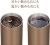 Thermos Vacuum Insulated Tumbler / JDW-340C