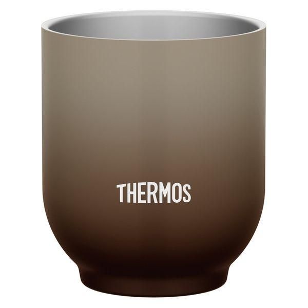 Thermos vacuum insulation cup / JDT-300