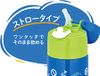 Thermos Vacuum Insulated Straw Bottle/FHL-403F