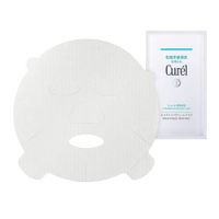 珂潤Curél 潤浸保濕修護面膜 4片入【藥用化妝品】