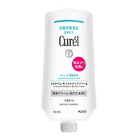 花王Curel 沐浴保濕隔離霜 補充裝 310g