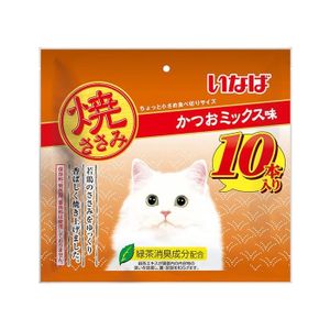 CIAO -BREG BABRED SASAMI KOCHI MIX味道10件