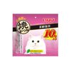 CIAO Grilled Bonito for Senior Cats, Pack of 10