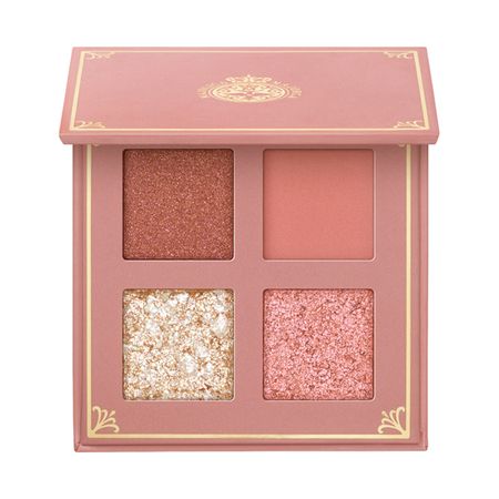 Majolica Majorca Shadow Flash PK304 Misty Pink (Akanegumo Waltz) Shiseido