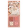 Majolica Majorca Shadow Flash PK304 Misty Pink (Akanegumo Waltz) Shiseido
