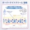 Sekkisei Clear Wellness Overnight Cream 40g Kose