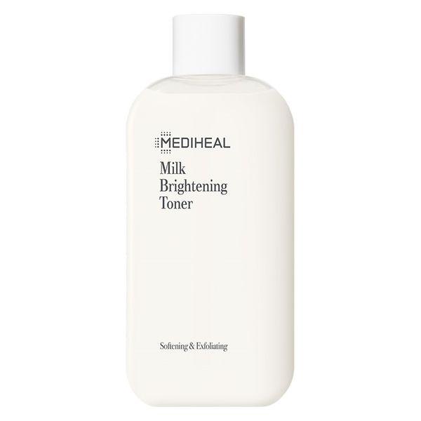 MediHeal (Media Heal) Milk Brightening Toner 300ml