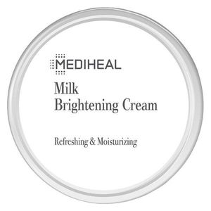 MediHeal Milk Brightening Cream 60ml