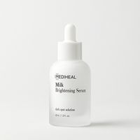 MEDIHEAL 牛奶亮白精华 40ml