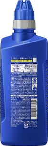 카오 석세스 약용 샴푸 엑스트라 쿨 본품 400ml