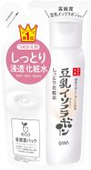 Tokiwa Yakuhin Kogyo Sana Nameraka Honpo 保湿乳液 NC 补充装 180ml