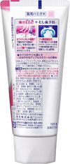 Clear Clean NEXDENT 美白牙膏 120g