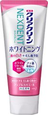 Clear Clean NEXDENT 美白牙膏 120g