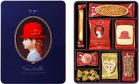 赤帽干 蓝 175g