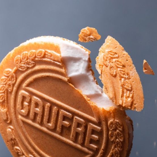 上野風月堂 Petit Gaufre 2 片 x 18 袋