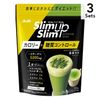 [3件套] Slim Up Slim 酵素 + 超级食物抹茶拿铁 315g