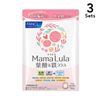 [ 3 件入組] FANCL Mama Lula 葉酸與鐵 Plus 120 片 (約 30 天的用量)