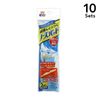 【10個セット】フィッティ ノーズパッド 2個