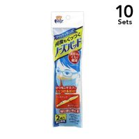【10個セット】フィッティ ノーズパッド 2個