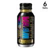 [6瓶装] 明治 Super Vaam 200ml x 6瓶