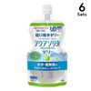 【6入組】味之素水族索利塔果凍蘋果香130g