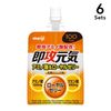 [Set of 6] Instant Energy Jelly Amino Acid & Royal Jelly 180g