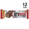【12個セット】inバープロテイン ベイクドチョコ