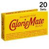[20个装] 大塚制药 CalorieMate 巧克力味 20g x 2个