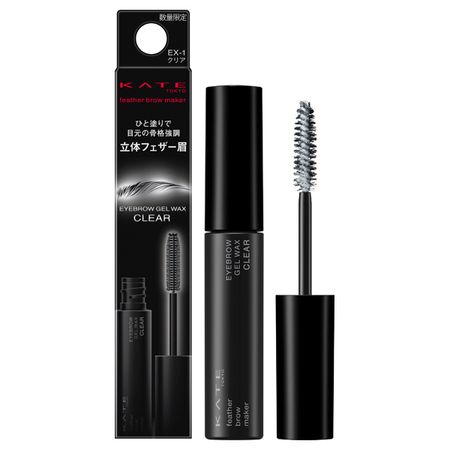 KATE Feather Brow Maker EX-1 Clear 6g