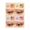 MAJOLICA MAJORCA Shadow Flash BE703 Cocoa Beige (Lightning Switch)