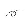 MAJOLICA MAJORCA LINEMANIA Refill BK999 Ally Define Black