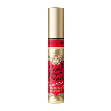 MAJOLICA MAJORCA LASH JELY DROP EX PREMIUM 5.3g