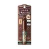 MAJOLICA MAJORCA Lash Expander Long Long Long EX BR606 Pressed Flower Raspberry Brown