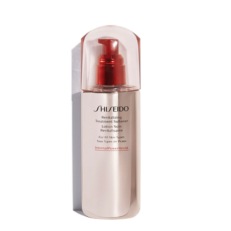 SHISEIDO Skincare SHISEIDO 資生堂 RV 潤膚柔膚水 150ml