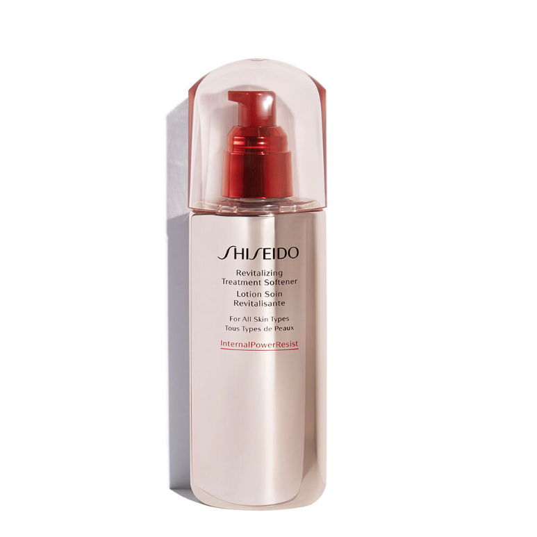 SHISEIDO Skin Care RV Treatment Sofner 150ml