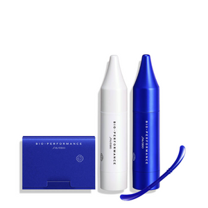 Shiseido Biophone性能第二皮膚