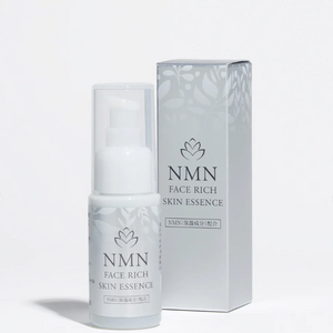 ミライラボ　NMN　 FACE RICH SKIN ESSENCE 美容液30ML