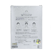 Mirai Labo NMN FACE RICH Facial Mask with NMN 20ml x 4 sheets